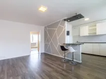 Pronájem bytu 3+kk, Praha - Prosek, Lovosická, 64 m2
