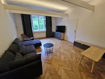 Pronájem bytu 3+1, Praha - Malá Strana, Rošických, 83 m2