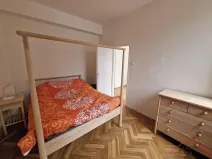 Pronájem bytu 3+1, Praha - Malá Strana, Rošických, 83 m2