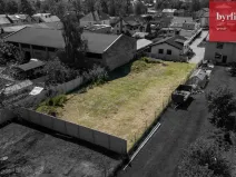 Prodej pozemku pro bydlení, Oldřišov, 861 m2