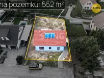 Prodej rodinného domu, Šardice, 168 m2