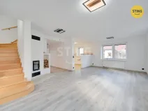 Prodej rodinného domu, Šardice, 168 m2