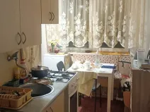Prodej bytu 1+1, Ostrava, Výškovická, 40 m2