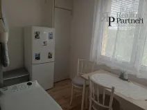 Prodej bytu 1+1, Ostrava, Výškovická, 40 m2