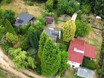 Prodej chaty, Sadov, 15 m2