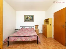 Prodej rodinného domu, Dřevohostice, Náměstí, 108 m2