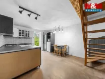 Prodej rodinného domu, Dubí - Bystřice, Horská, 175 m2