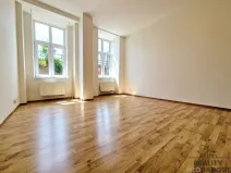 Pronájem bytu 1+1, Brno, Vlhká, 44 m2