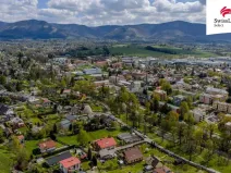 Prodej pozemku pro bydlení, Frenštát pod Radhoštěm, 1180 m2