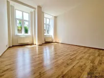 Pronájem bytu 2+1, Brno, Vlhká, 55 m2