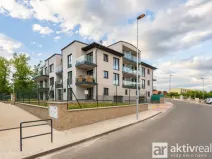 Pronájem bytu 1+kk, Přezletice, Pod Zahrady, 40 m2