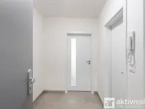 Pronájem bytu 1+kk, Přezletice, Pod Zahrady, 40 m2