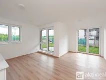 Pronájem bytu 1+kk, Přezletice, Pod Zahrady, 40 m2