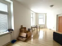Pronájem bytu 2+kk, Praha - Vysočany, Spojovací, 58 m2