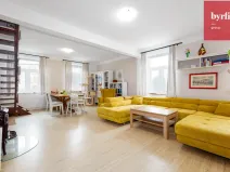 Prodej bytu 5+kk, Krnov, Hlubčická, 117 m2