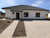 Prodej rodinného domu, Sopřeč, 150 m2