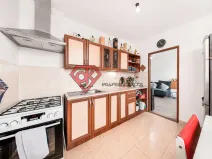 Prodej bytu 2+1, Moravská Třebová - Předměstí, Dr. Janského, 50 m2