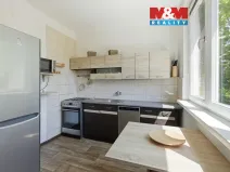 Prodej bytu 2+1, Kladno - Kročehlavy, Vrchlického, 58 m2