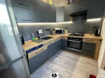 Prodej bytu 3+kk, Příbram - Příbram I, Hradební, 57 m2