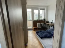 Prodej bytu 3+kk, Příbram - Příbram I, Hradební, 57 m2