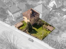 Prodej rodinného domu, Opava - Jaktař, Vančurova, 260 m2