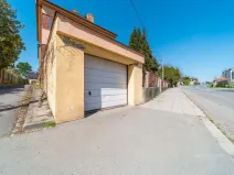 Prodej rodinného domu, Opava - Jaktař, Vančurova, 260 m2