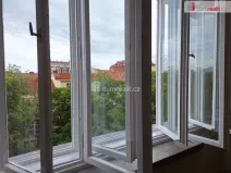 Pronájem bytu 1+kk, Praha - Vinohrady, Jana Masaryka, 28 m2