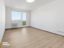 Pronájem bytu 1+kk, Otrokovice, Školní, 34 m2