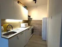 Pronájem bytu 2+kk, Praha, Křejpského, 44 m2