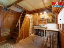 Prodej chalupy, Frýdlant nad Ostravicí - Lubno, 75 m2