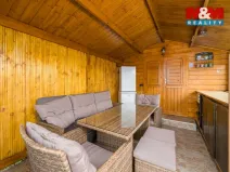 Prodej chaty, Litvínov, 308 m2