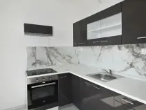 Pronájem bytu 1+1, Chomutov, Jirkovská, 35 m2