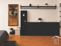 Pronájem bytu 1+kk, Praha - Žižkov, Dalimilova, 46 m2