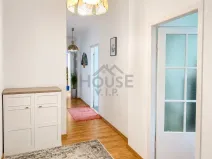 Prodej bytu 3+kk, Praha - Holešovice, Ortenovo náměstí, 87 m2