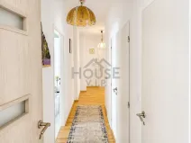 Prodej bytu 3+kk, Praha - Holešovice, Ortenovo náměstí, 87 m2