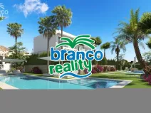 Prodej rodinného domu, Finestrat, Alicante, Španělsko, 109 m2