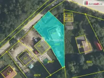 Prodej chaty, Ševětín, 75 m2