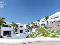 Prodej rodinného domu, Algorfa, Alicante, Španělsko, 98 m2