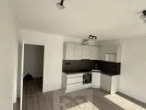 Pronájem bytu 2+kk, Kladno, Ke křížku, 47 m2