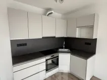 Pronájem bytu 2+kk, Kladno, Ke křížku, 47 m2
