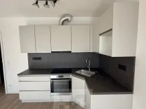 Pronájem bytu 2+kk, Kladno, Ke křížku, 47 m2