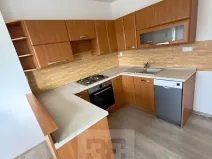 Pronájem bytu 3+kk, Kladno, Švýcarská, 76 m2
