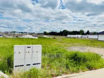 Prodej pozemku pro bydlení, Ptice, K Lesu, 800 m2