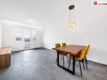 Prodej bytu 3+1, Sokolov, Rooseweltova, 71 m2