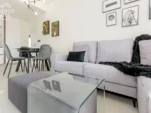Prodej rodinného domu, Torrevieja, Alicante, Španělsko, 63 m2