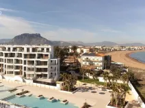 Prodej bytu 4+kk, Denia, Alicante, Španělsko, 95 m2