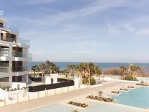 Prodej bytu 4+kk, Denia, Alicante, Španělsko, 95 m2