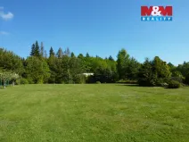 Prodej chaty, Velké Poříčí, 18 m2