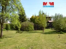 Prodej pozemku pro bydlení, Velké Poříčí, 976 m2