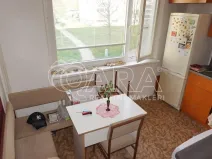 Prodej bytu 1+1, Moravská Třebová - Předměstí, Holandská, 37 m2
